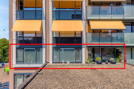 Dikkersstraat 1-209