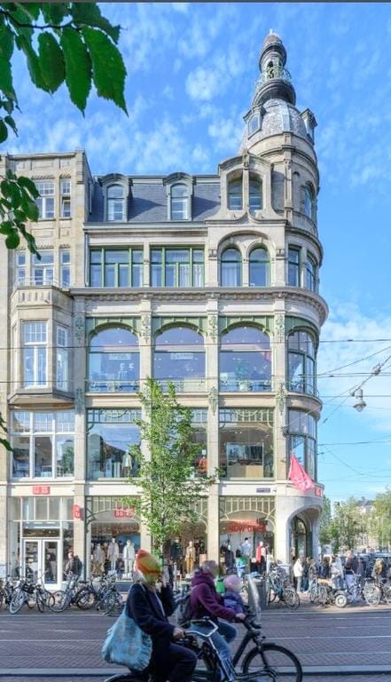 Koningsplein 10-A2