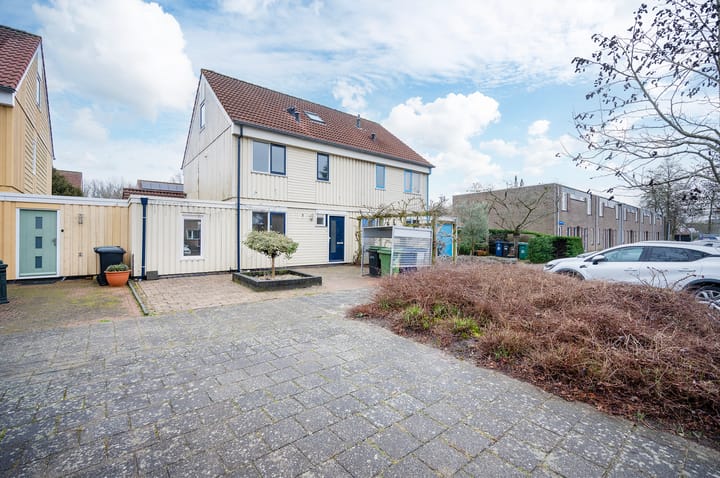 Poldermolenweg 157