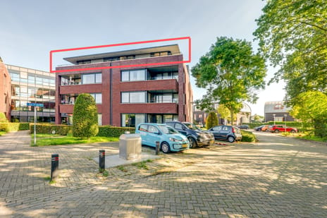 Burgemeester Voetenstraat 91