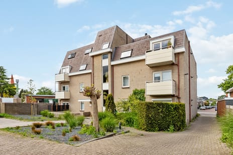 Gijsbrecht van Amstelstraat 71-2
