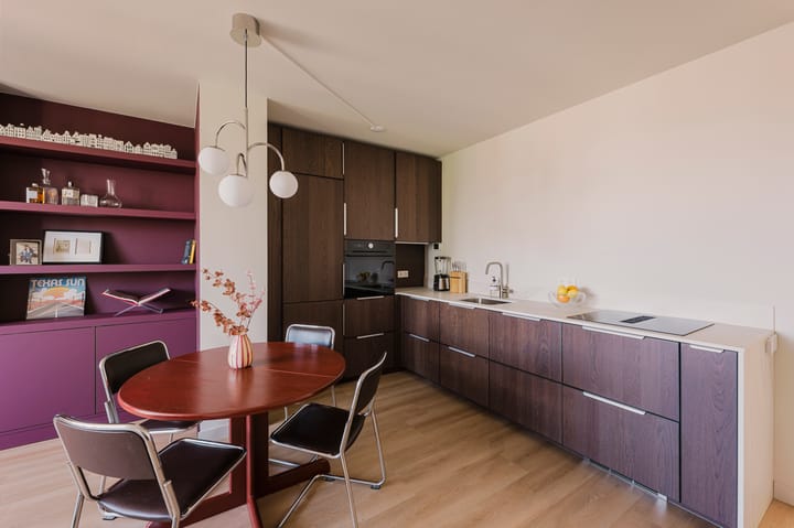 Reinwardtstraat 55-G