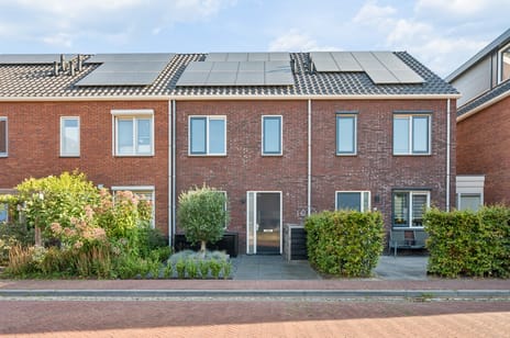 De Lieverhof 33