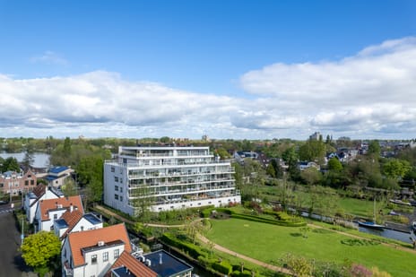 Straatweg 214-B