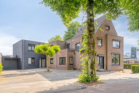 Wilhelminastraat 8