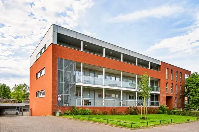 Molenveldlaan 41-F