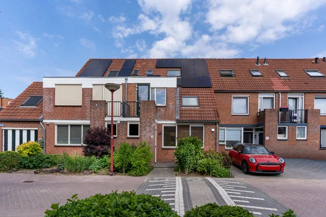Goudvink 3 3435 RH Nieuwegein