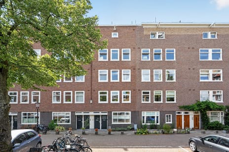 De Kempenaerstraat 62-H