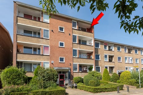 Wolvenlaan 63