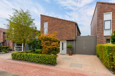 Woensdagstraat 15