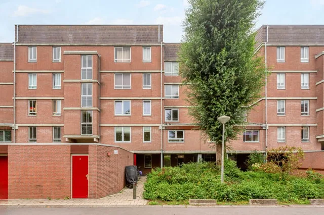 Leerdamhof 464