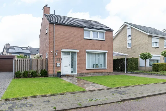 Servatiusstraat 33