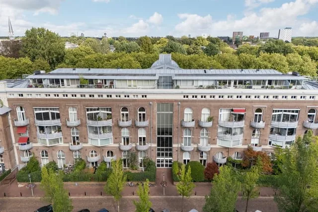 Arthur van Schendelstraat 96