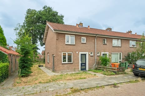 Rozenstraat 44
