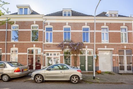 Beijensstraat 20
