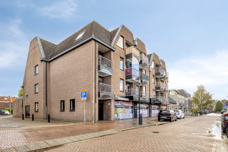 Kanaalstraat 98-B