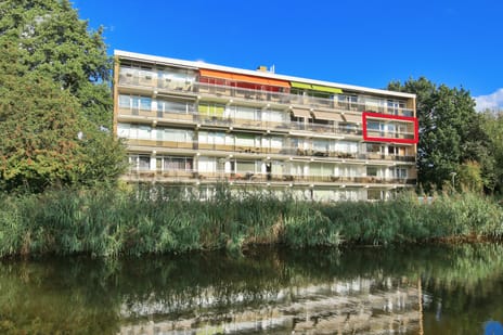 Flevolaan 65