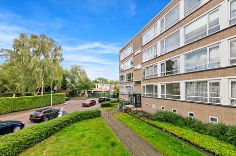 Parelmoerhorst 75