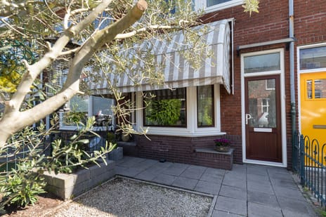 Brederodestraat 6