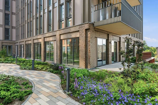 Nieuwe Osdorpergracht 40