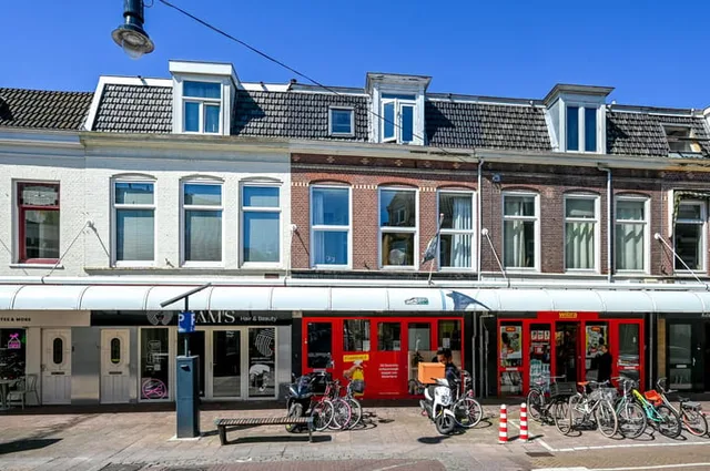 Generaal Cronjéstraat 7-RD