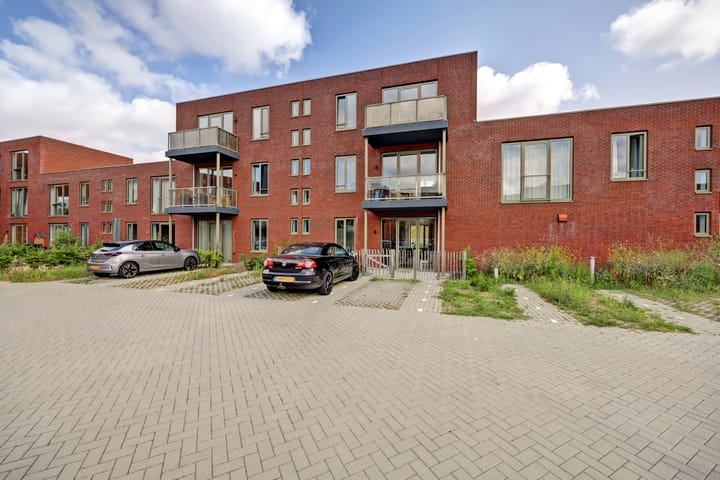 Koning Willem-Alexanderplein 97
