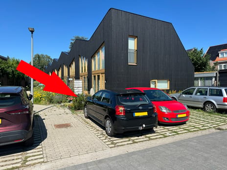 Silenestraat 15-E