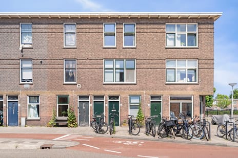 Brasserskade 69