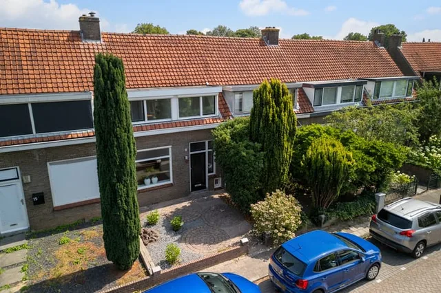 Rozenstraat 17