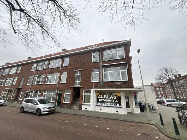 Hendrik Mandestraat 7