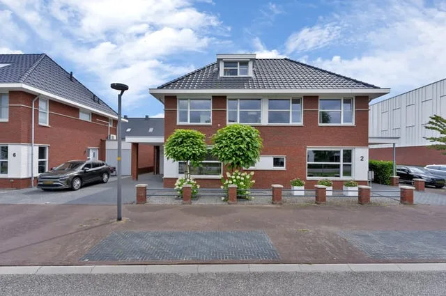 Deurningerweg 4
