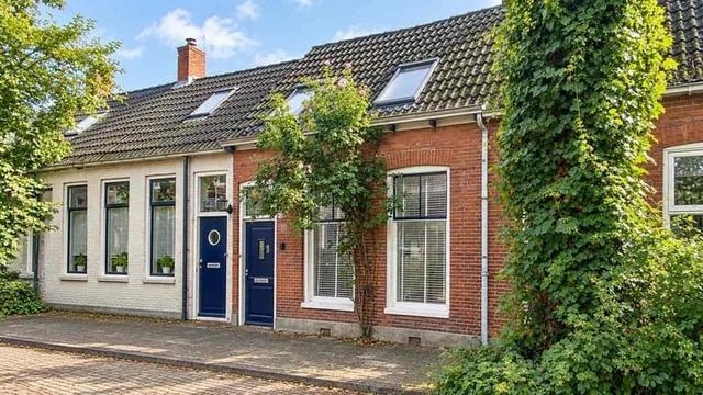 Zwarteweg 26