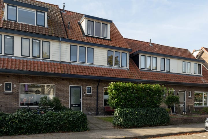 Waalstraat 18