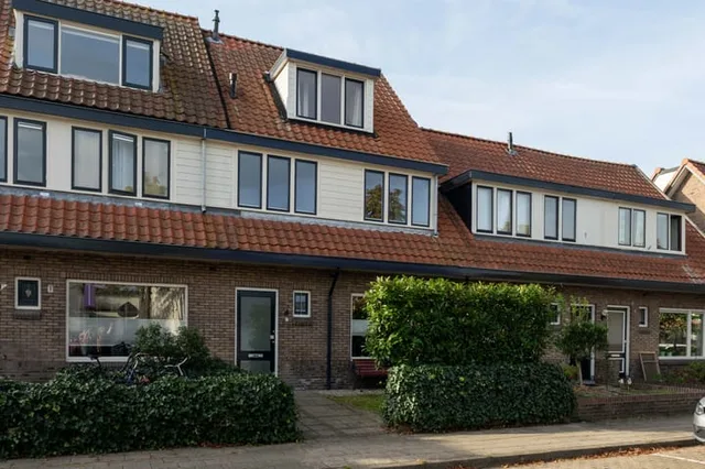 Waalstraat 18