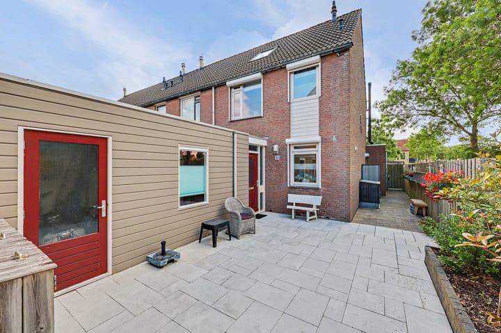Frits Bongenaarstraat 39