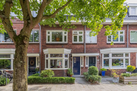 Zonnebloemstraat 35