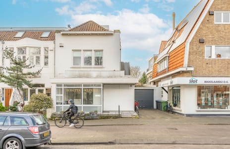Amsterdamseweg 533