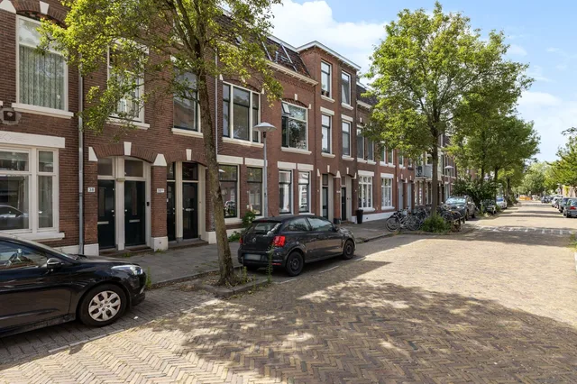 Bilderdijkstraat 40-BS