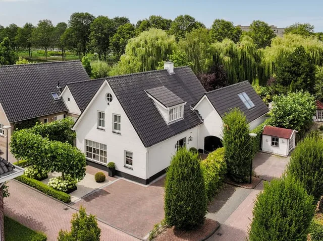 Zegwaartseweg 172-F
