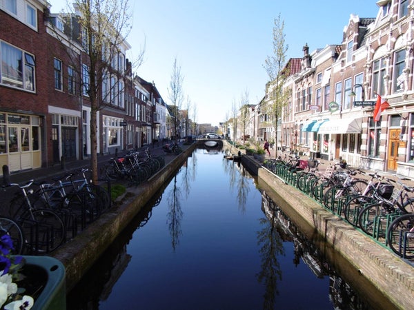 Blauwstraat