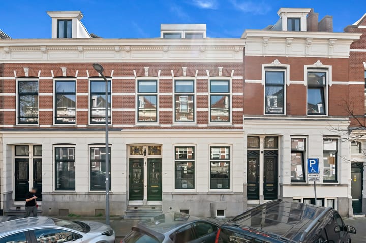 Gerard Scholtenstraat 34