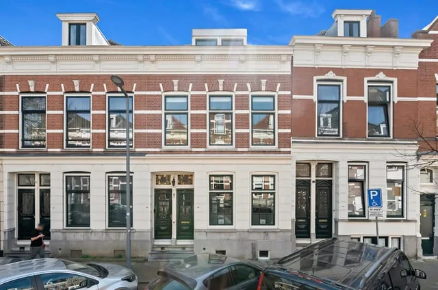 Gerard Scholtenstraat 34