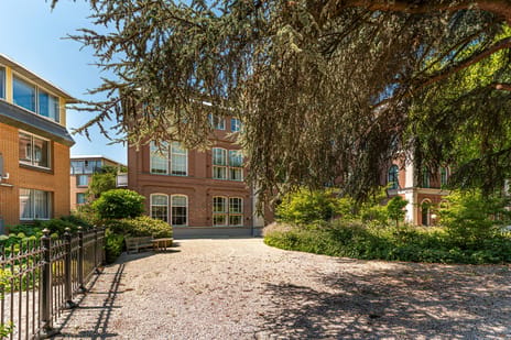 Arthur van Schendelstraat 140