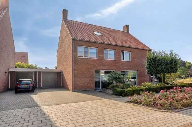Hoefsmid 4