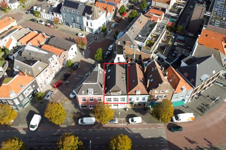 Badhuisstraat 12