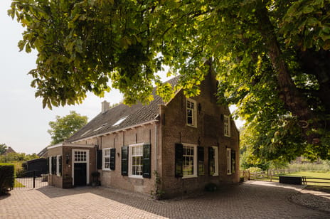 Bloemendaalse Zeedijk 2