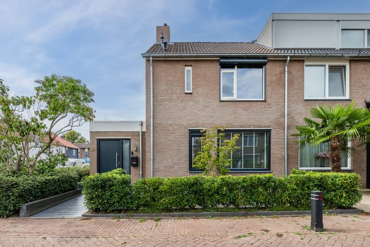 Begijnstraat 68