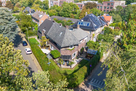 Gooibergstraat 12