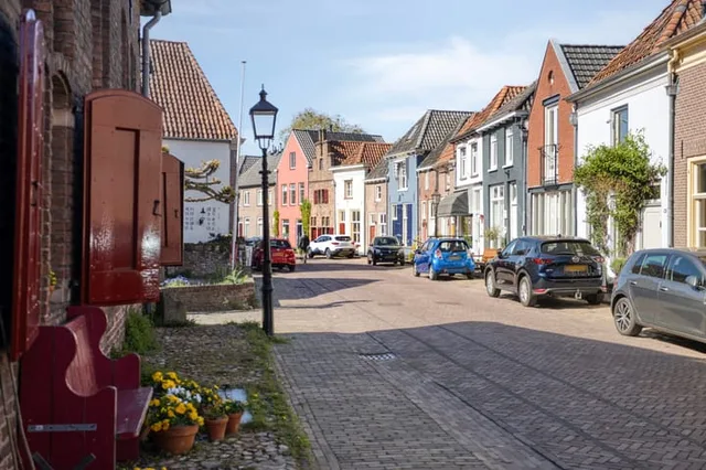 Bergstraat 55