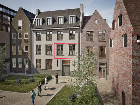 Nieuwstraat 89
